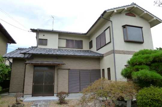 Local appearance photo. Local Photos