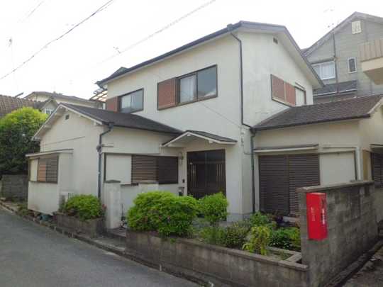 Local land photo. Local Photos