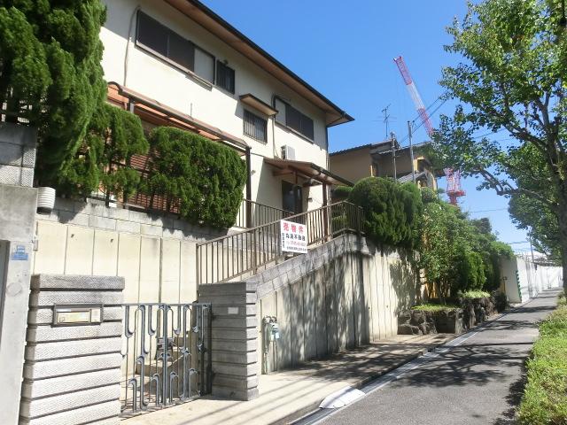 Local photos, including front road