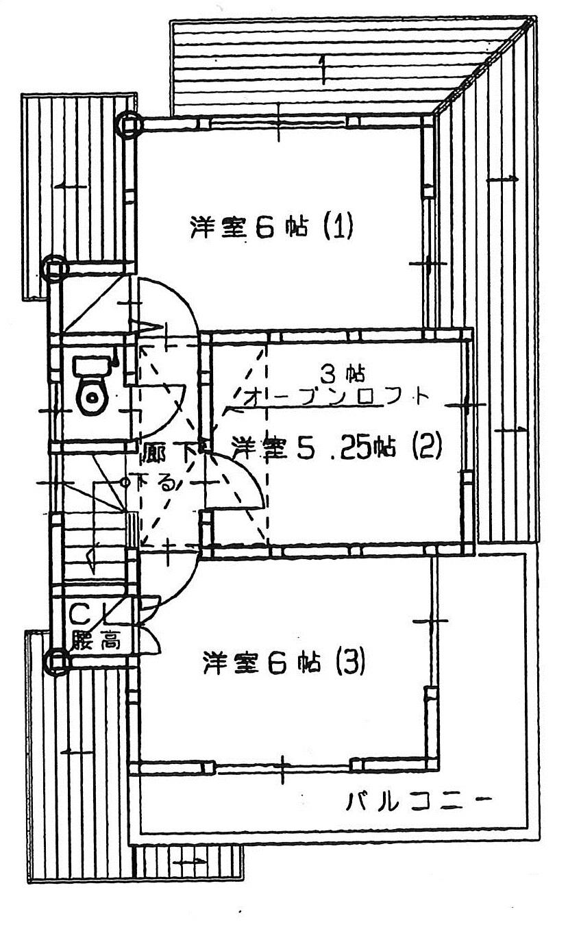 Other. Floor Plan 2F