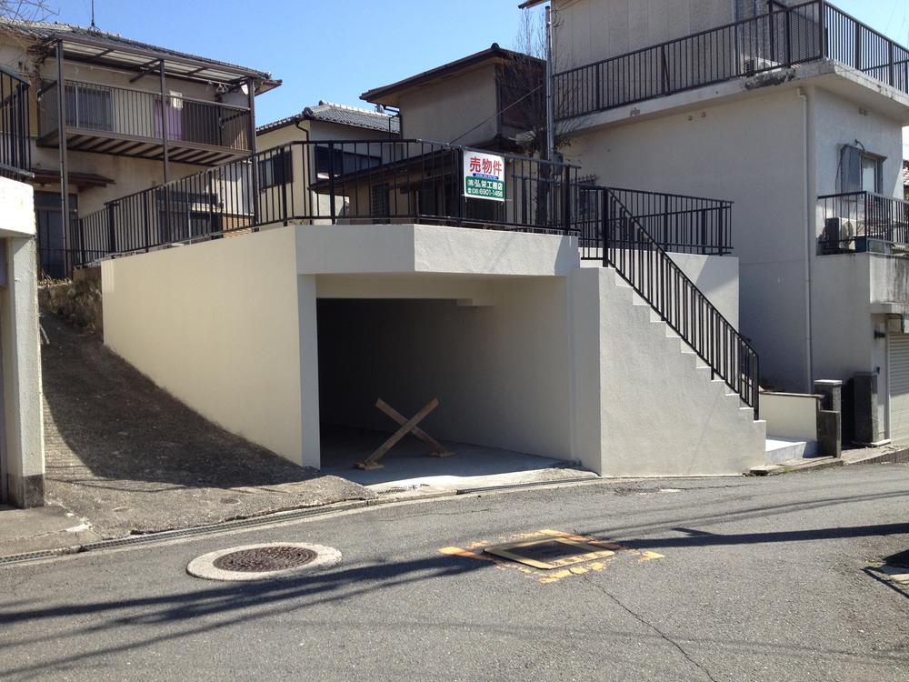 Other local. Local (March 2013) Shooting