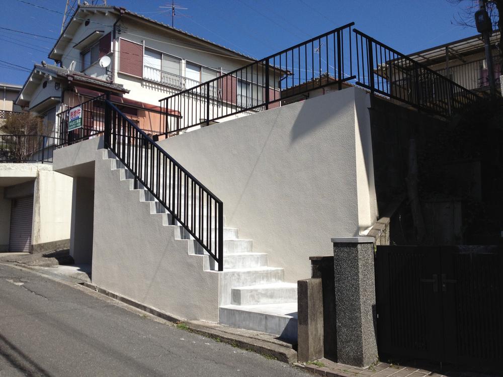 Other local. Local (March 2013) Shooting