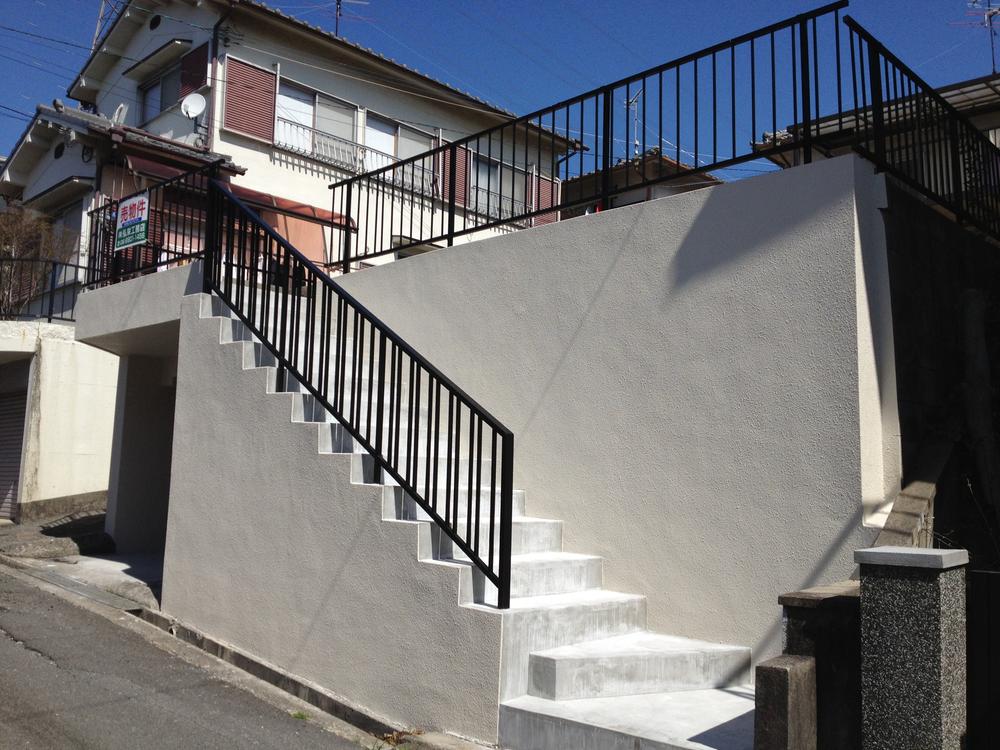 Other local. Local (March 2013) Shooting