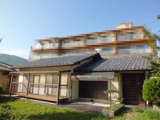 Local appearance photo. Exterior Photos