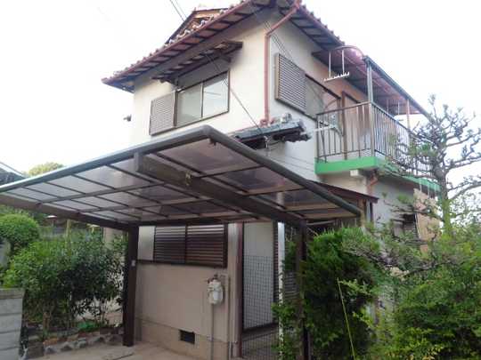 Local appearance photo. Exterior Photos