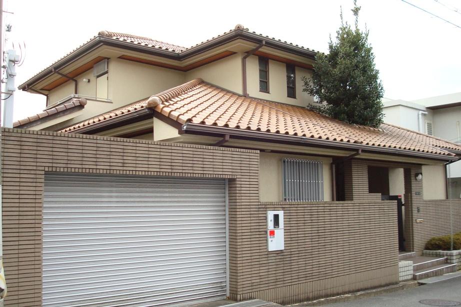 Local appearance photo. Local (12 May 2013) Shooting