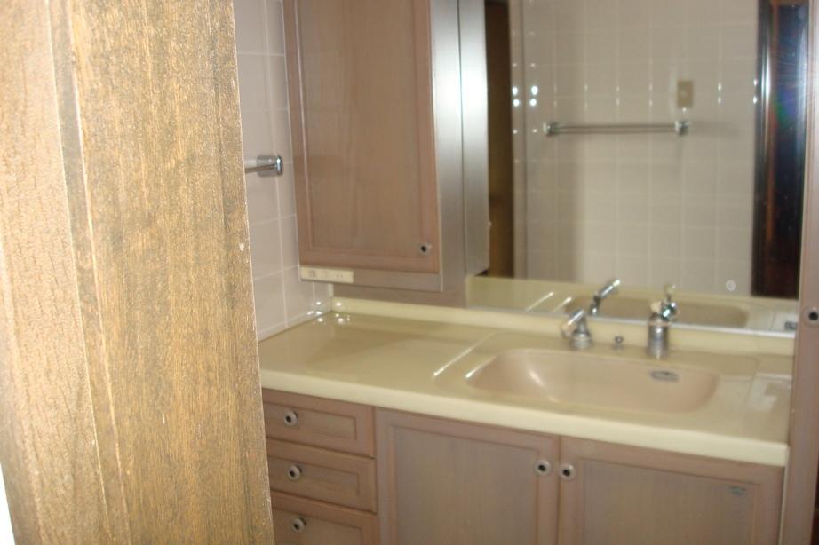 Wash basin, toilet. Indoor (12 May 2013) Shooting