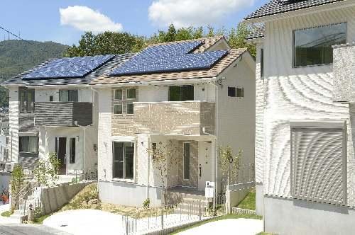 Cityscape Rendering. Please your coming all together your family. 