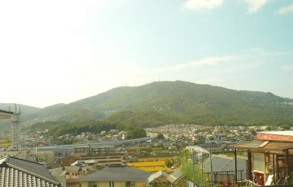 View photos from the dwelling unit