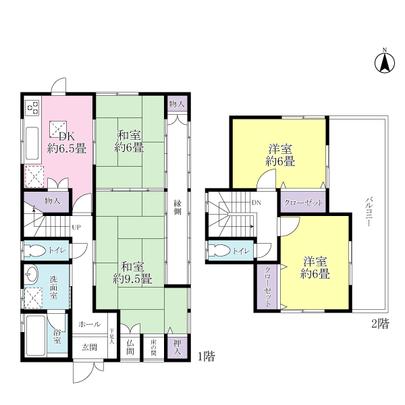 Floor plan. Floor plan