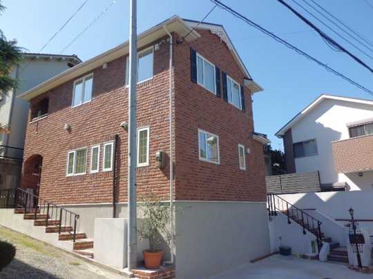 Local appearance photo. Exterior Photos