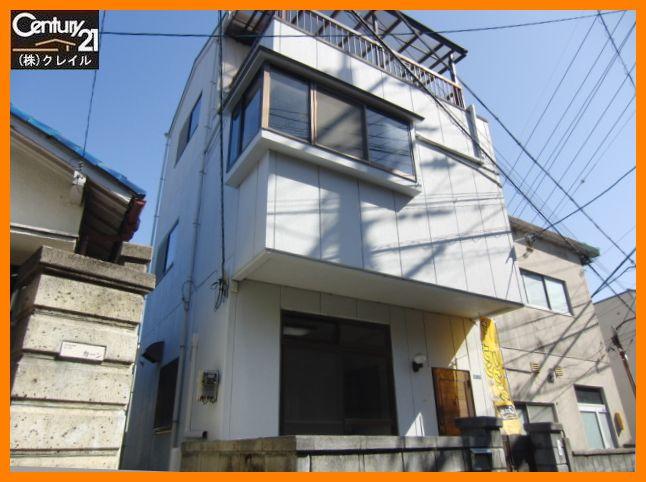 Local appearance photo. All room sunny ☆