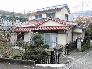 Local land photo. Local (11 May 2013) Shooting