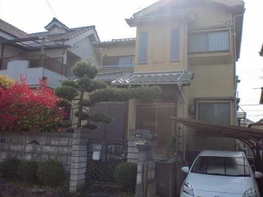 Local appearance photo. The building is the appearance.