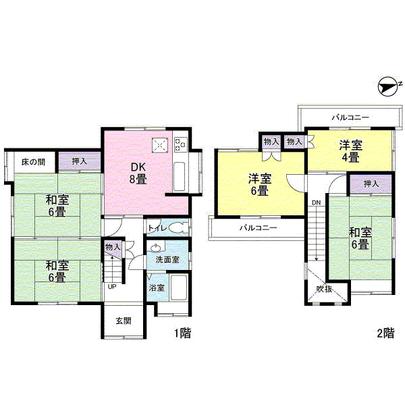 Floor plan. Floor plan