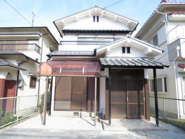 Local appearance photo