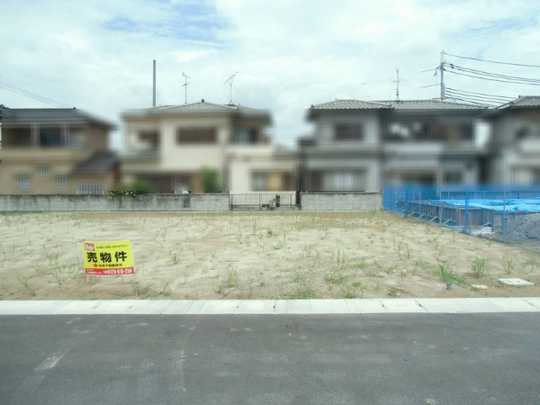 Local land photo. Local Photos