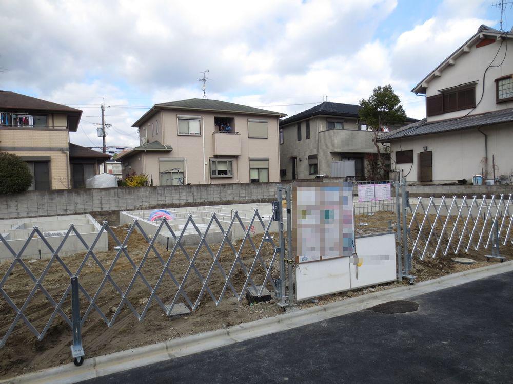 Local appearance photo.  ■ Is a 6-minute convenient super walk in every day of shopping ■ 