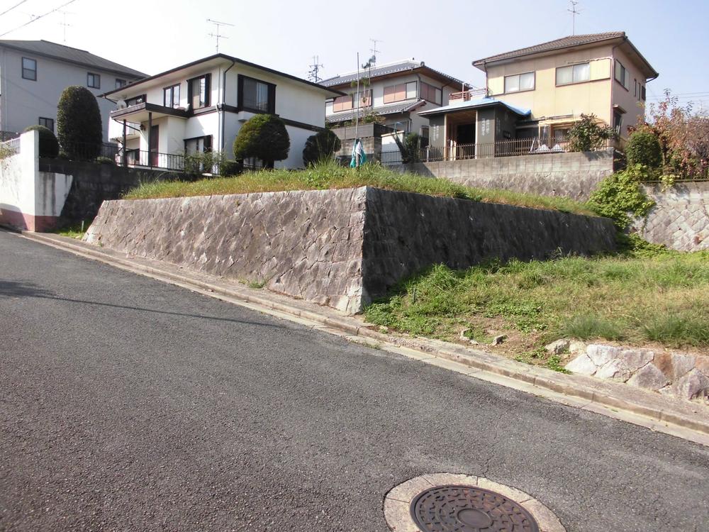 Local land photo. Local (11 May 2013) Shooting