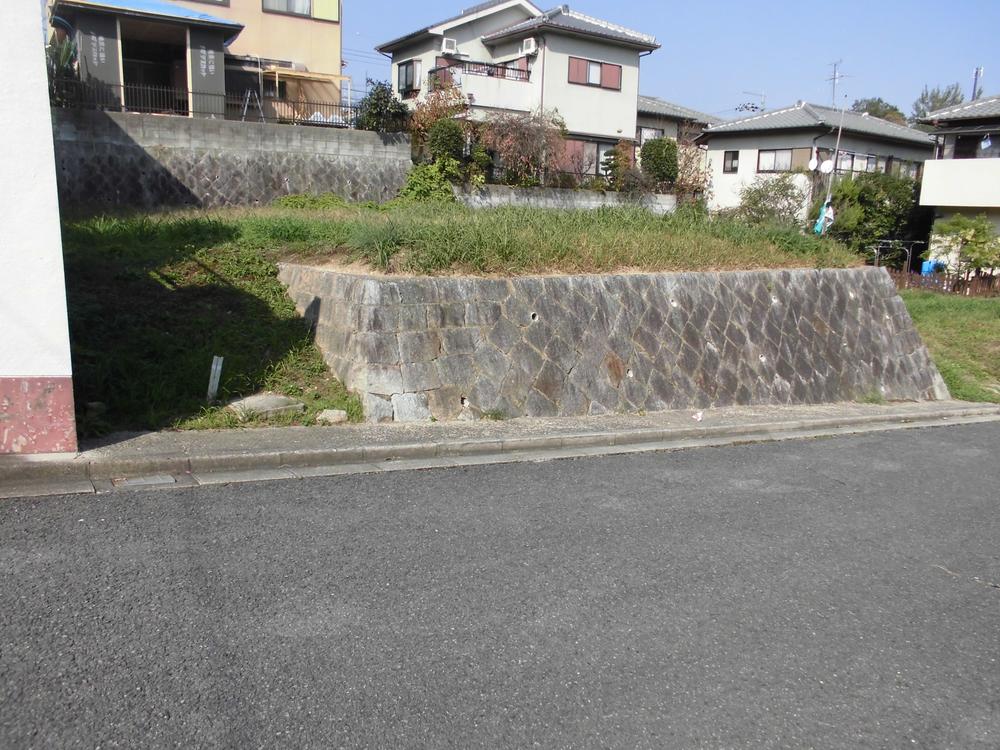 Local land photo. Local (11 May 2013) Shooting