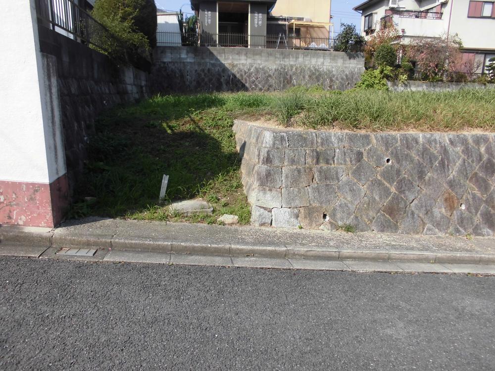 Local land photo. Local (11 May 2013) Shooting