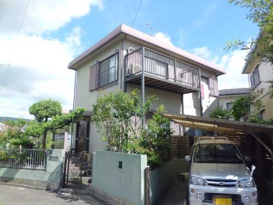 Local appearance photo. Exterior Photos