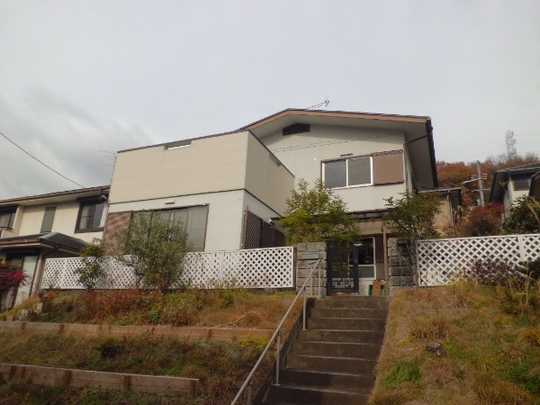 Local appearance photo. Exterior Photos