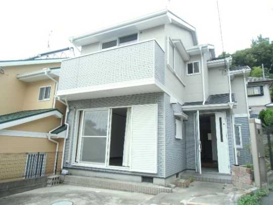 Local appearance photo. Exterior Photos