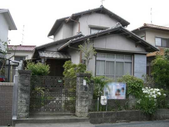 Local appearance photo. Exterior Photos