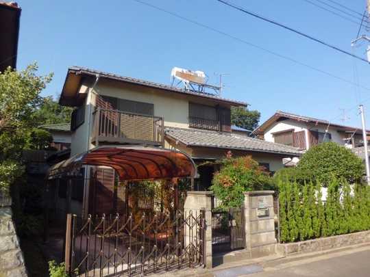 Local appearance photo. Exterior Photos