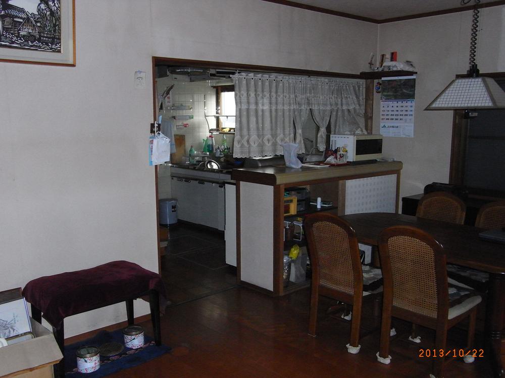 Other. Local (10 May 2013) Shooting