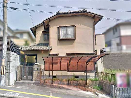 Local appearance photo