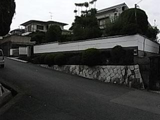 Local photos, including front road. Local (August 2013) Shooting