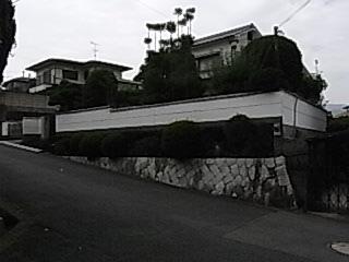 Local photos, including front road. Local (August 2013) Shooting