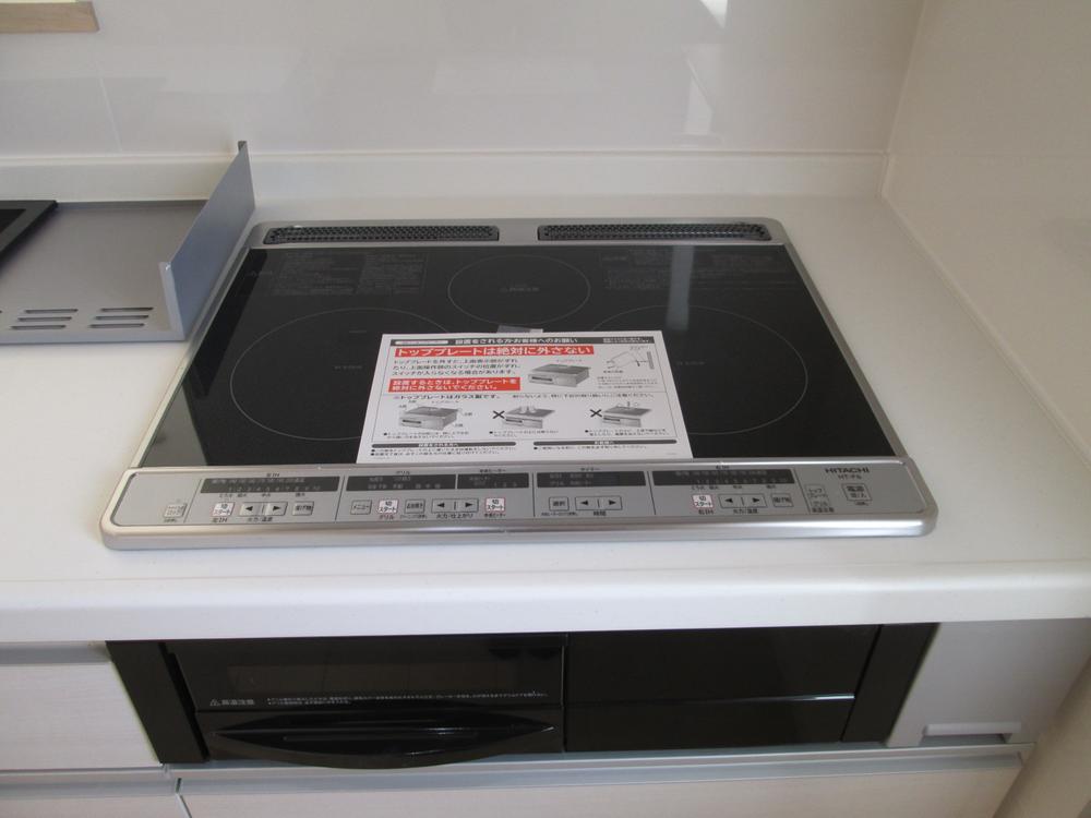 Power generation ・ Hot water equipment