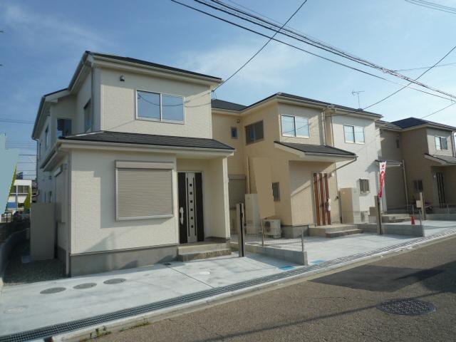 Local appearance photo. No. 4 place local appearance photo