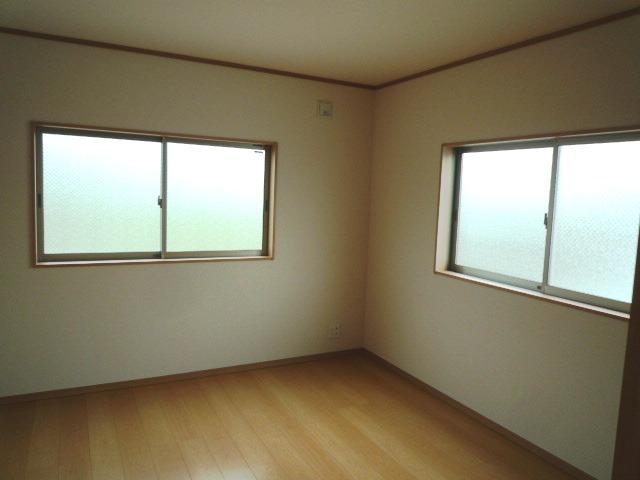 Non-living room