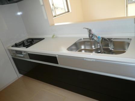 Same specifications photo (kitchen)