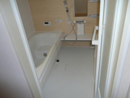 Same specifications photo (bathroom)