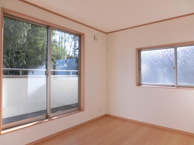 Other introspection. Western style room