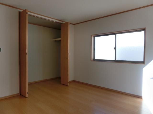 Other introspection. Western style room