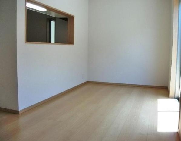 Living. LDK16 Pledge! A family reunion moments