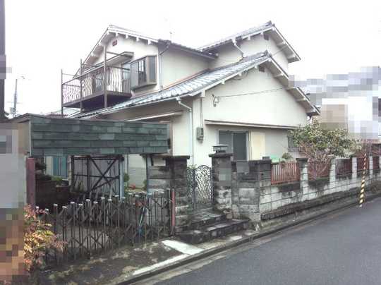 Local appearance photo. Appearance (1)