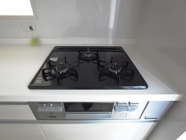 Other Equipment. Same specifications stove