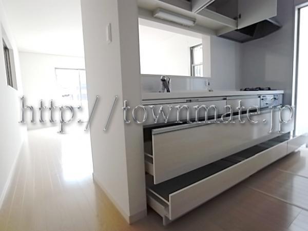 Same specifications photo (kitchen). Same specification kitchen