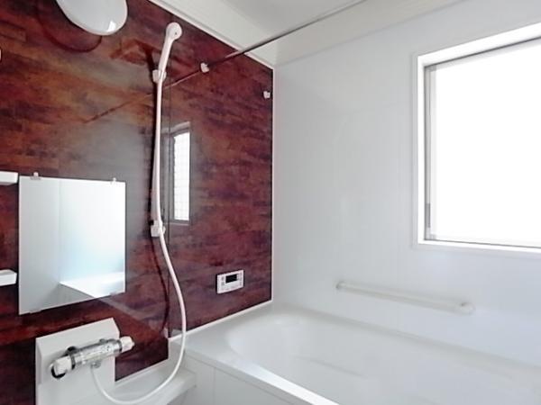 Same specifications photo (bathroom). Same specification bathroom