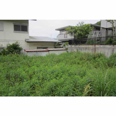 Local land photo. Nara Prefecture Ikoma-gun, Ikaruga-cho, Tatsutaminami 6-chome