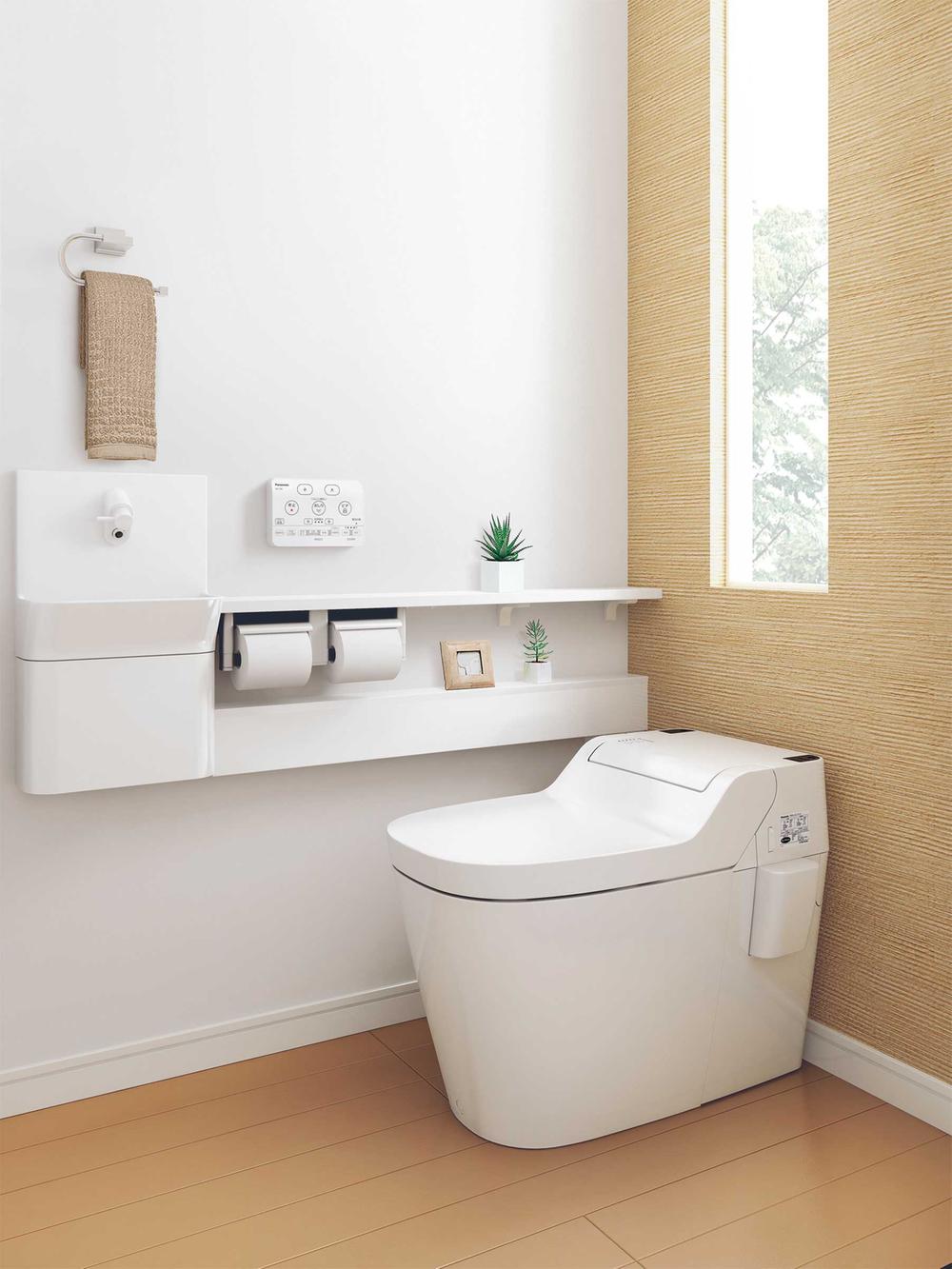 Other Equipment. Panasonic Ara Uno S