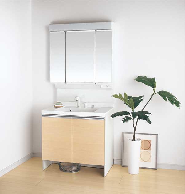 Other Equipment. Panasonic vanity Sea line