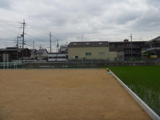 Rendering (appearance). It is possible as soon as construction determined plan per completed residential land